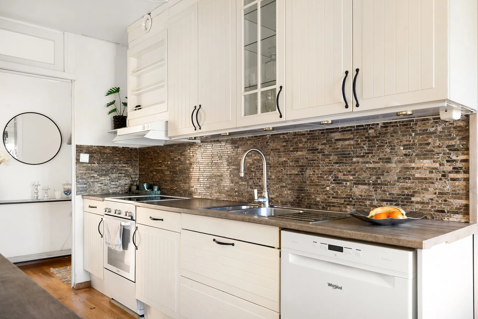 Bostadsrätt, Grönfinksvägen 18, Råby, Västerås