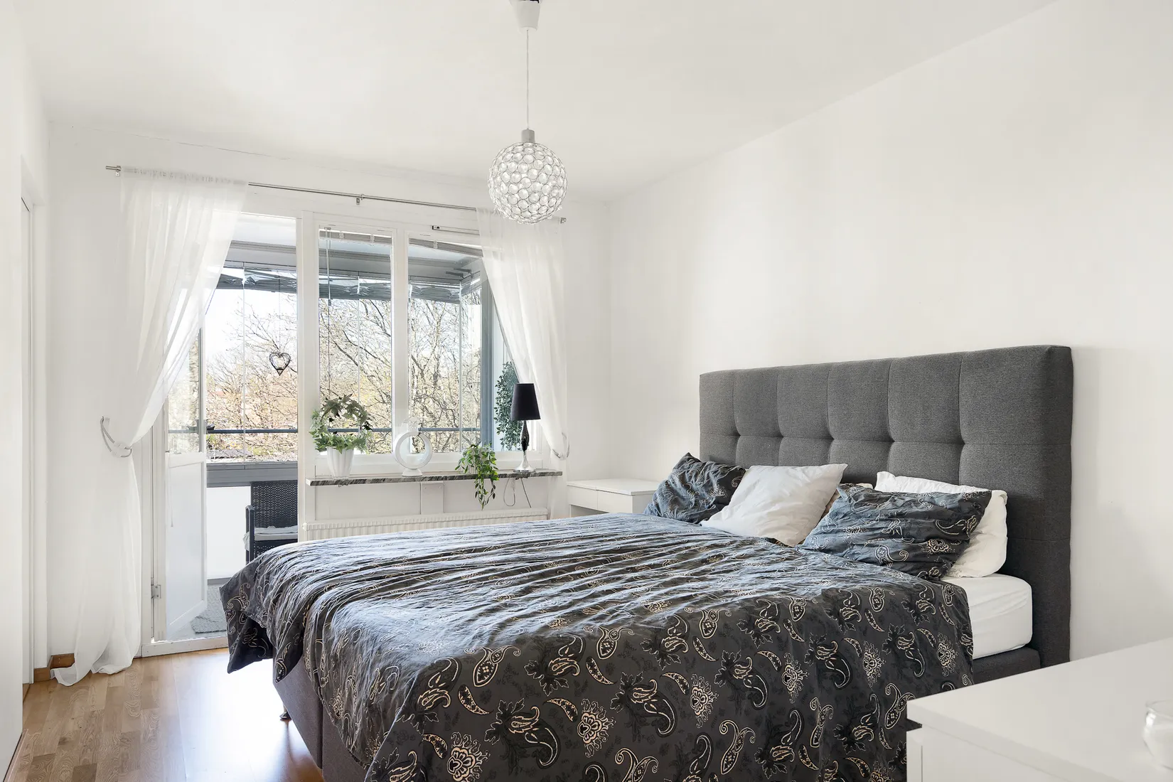 Bostadsrätt, Grönfinksvägen 18, Råby, Västerås