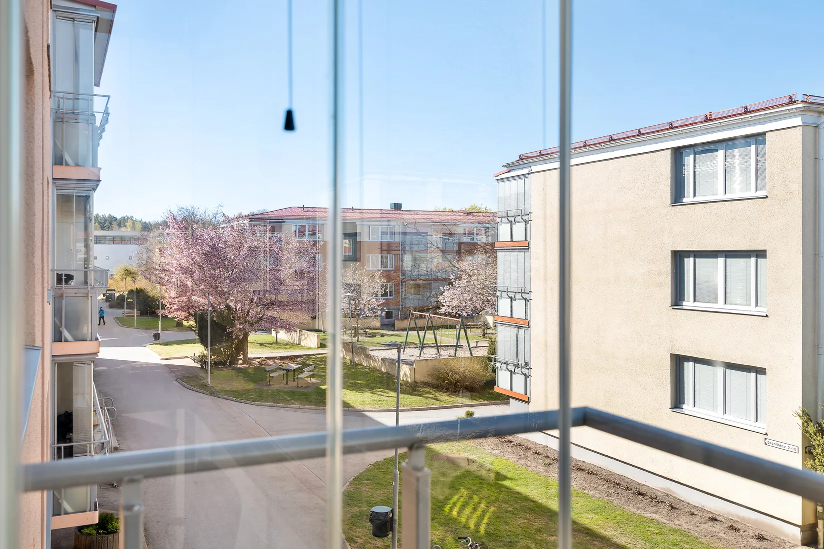 Bostadsrätt, Grönfinksvägen 18, Råby, Västerås