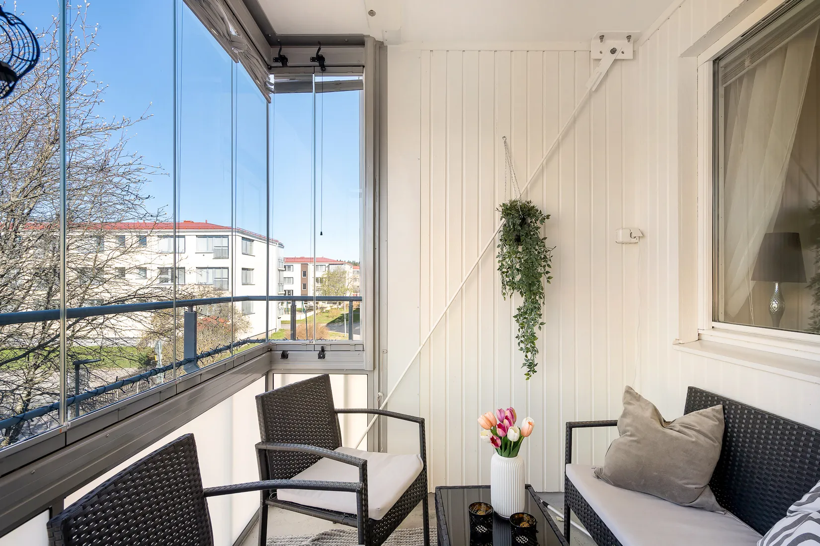 Bostadsrätt, Grönfinksvägen 18, Råby, Västerås