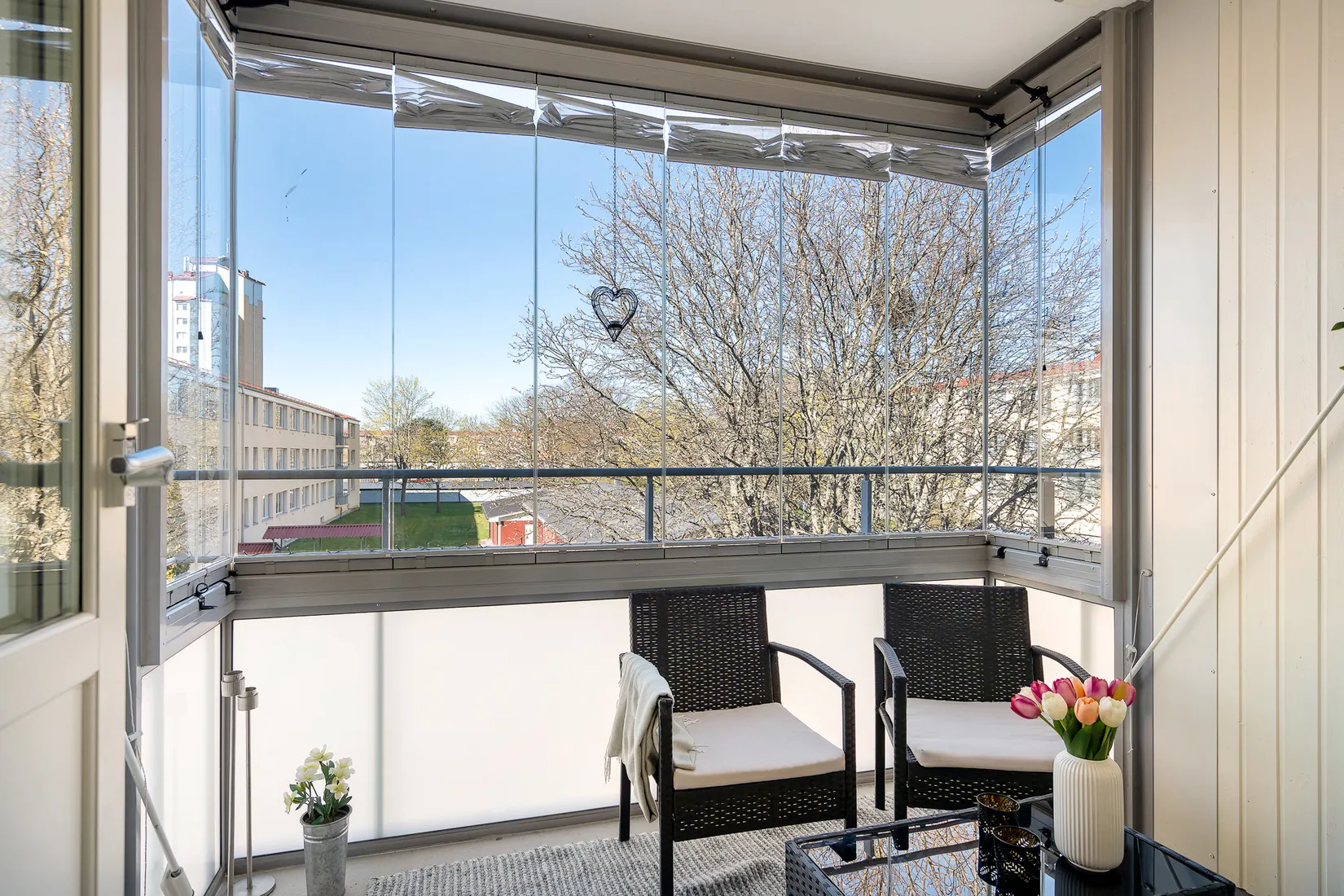 Bostadsrätt, Grönfinksvägen 18, Råby, Västerås