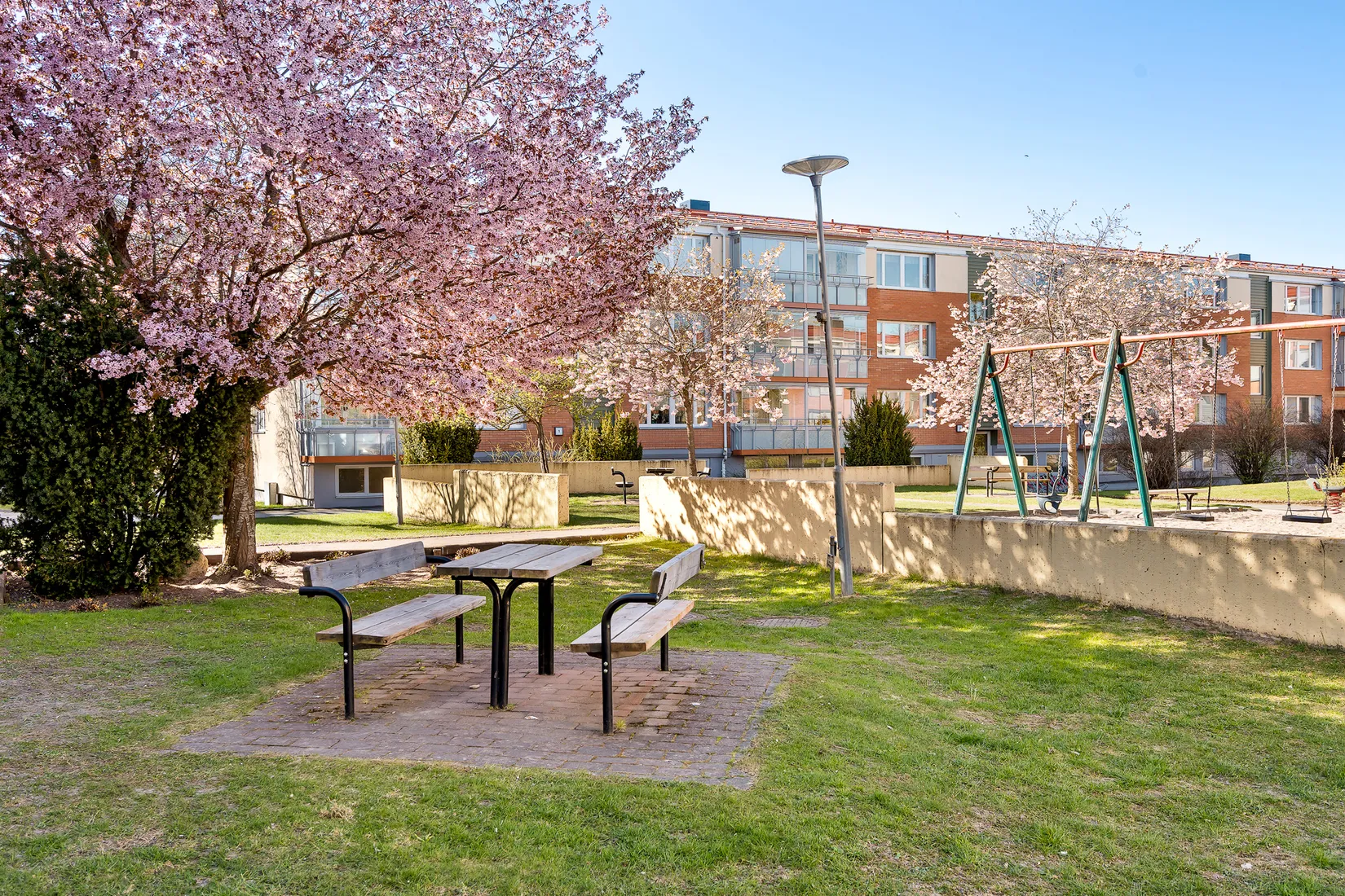 Bostadsrätt, Grönfinksvägen 18, Råby, Västerås