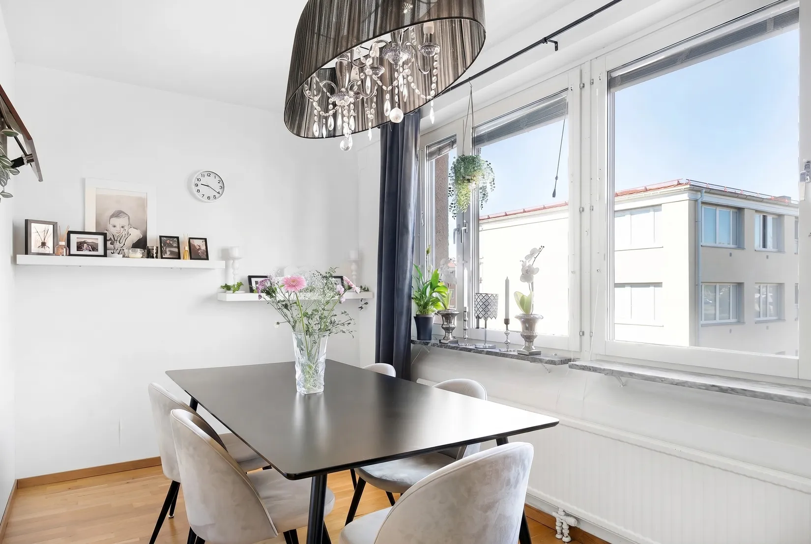 Bostadsrätt, Grönfinksvägen 18, Råby, Västerås