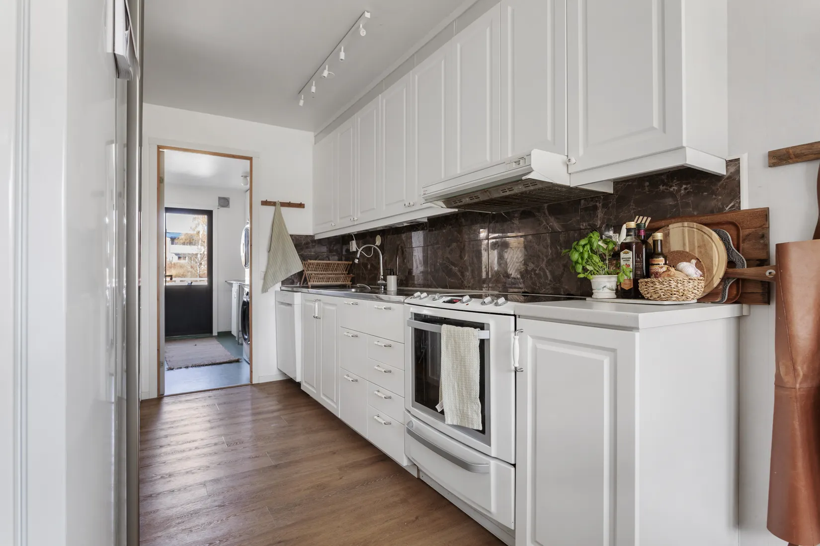 Villa, Radhus, Bergkullevägen 460, Sylte, Trollhättan