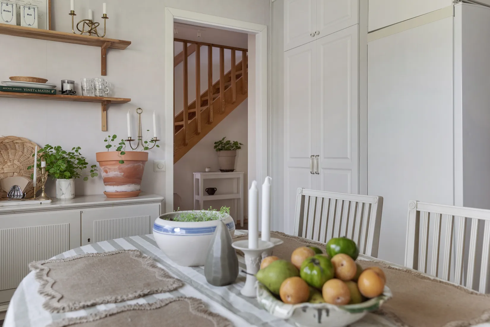 Villa, Radhus, Bergkullevägen 460, Sylte, Trollhättan