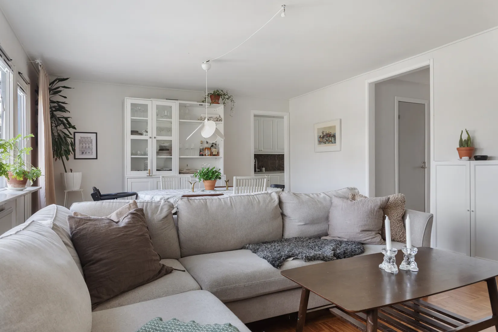 Villa, Radhus, Bergkullevägen 460, Sylte, Trollhättan