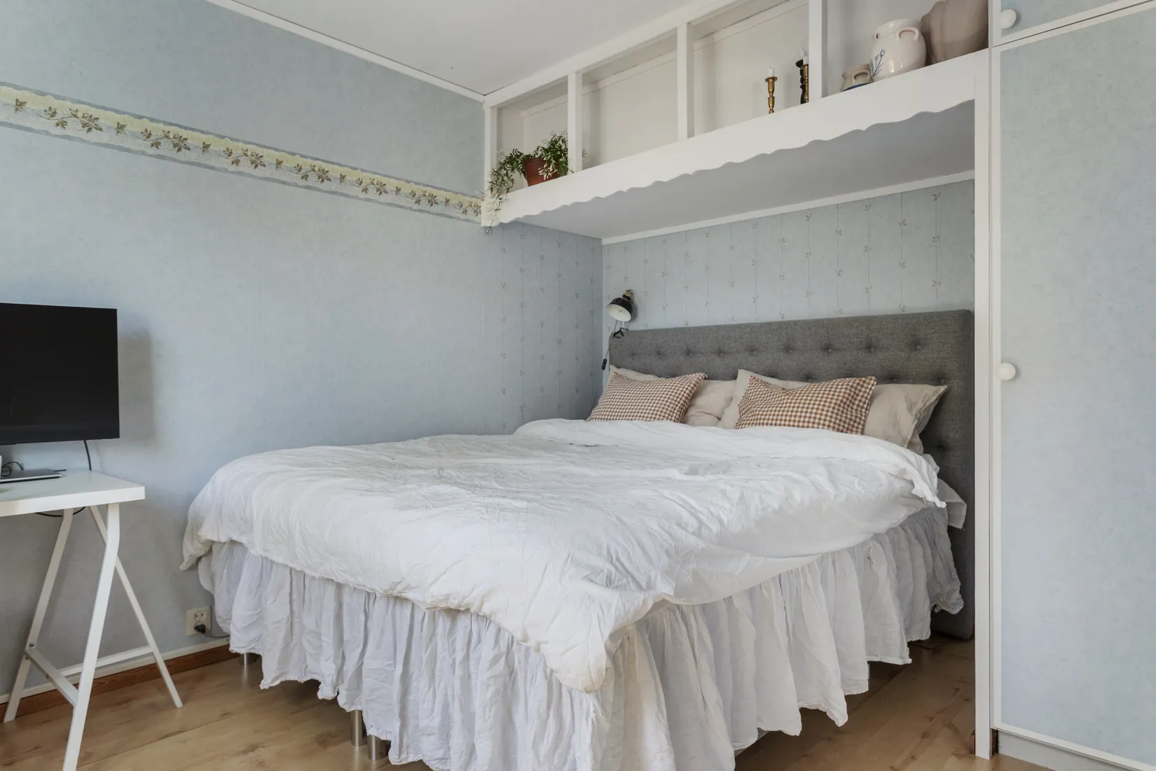 Villa, Radhus, Bergkullevägen 460, Sylte, Trollhättan