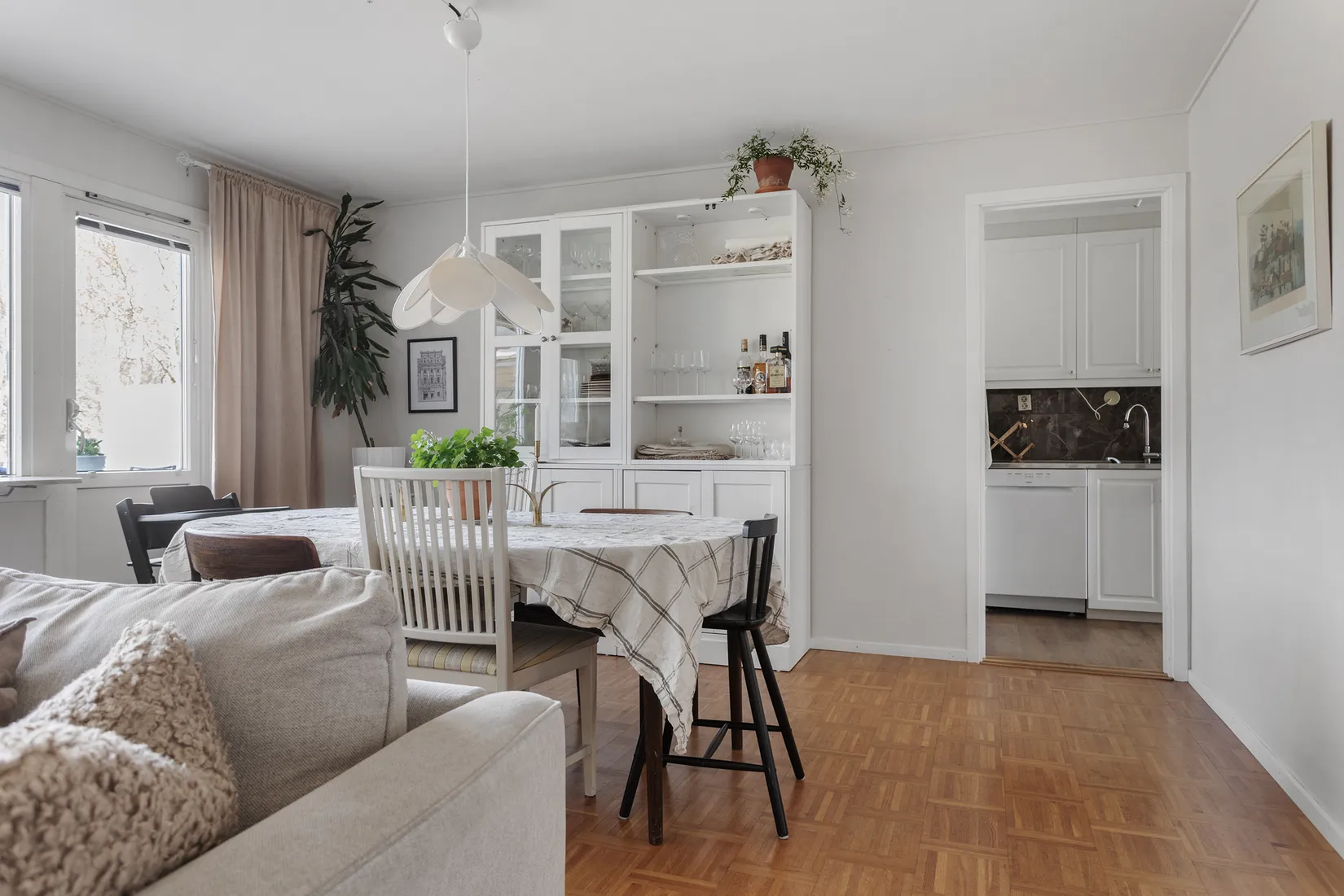 Villa, Radhus, Bergkullevägen 460, Sylte, Trollhättan