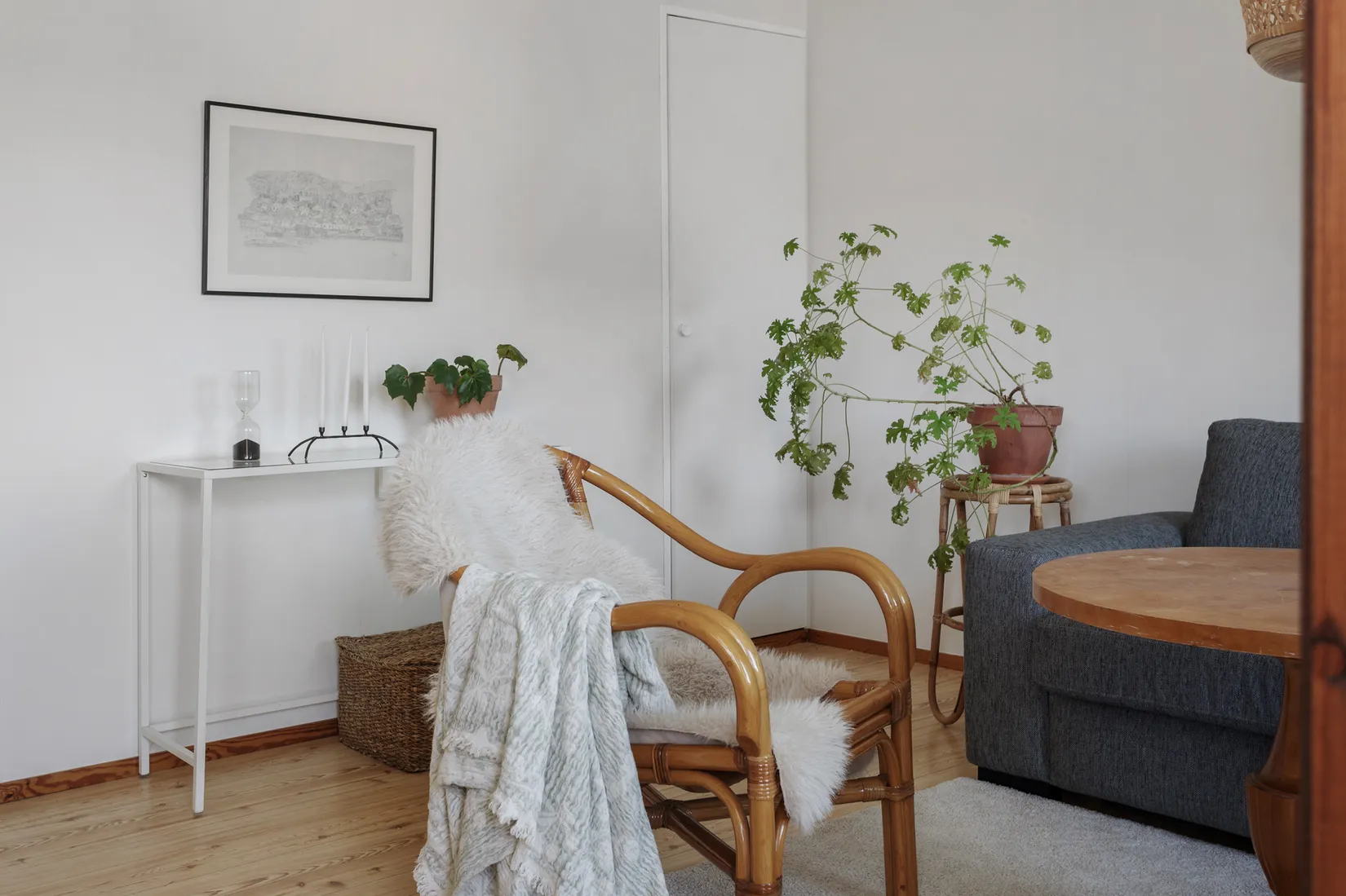 Villa, Radhus, Bergkullevägen 460, Sylte, Trollhättan