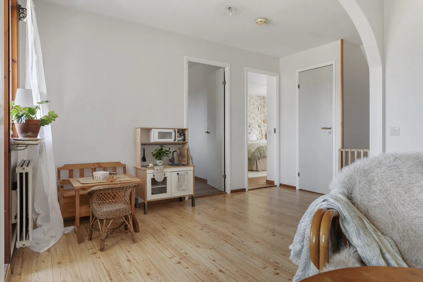 Villa, Radhus, Bergkullevägen 460, Sylte, Trollhättan