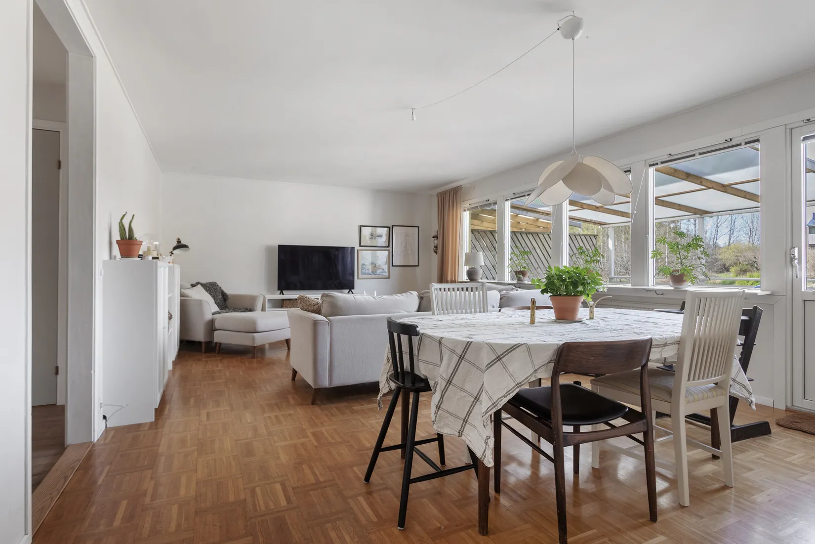 Villa, Radhus, Bergkullevägen 460, Sylte, Trollhättan