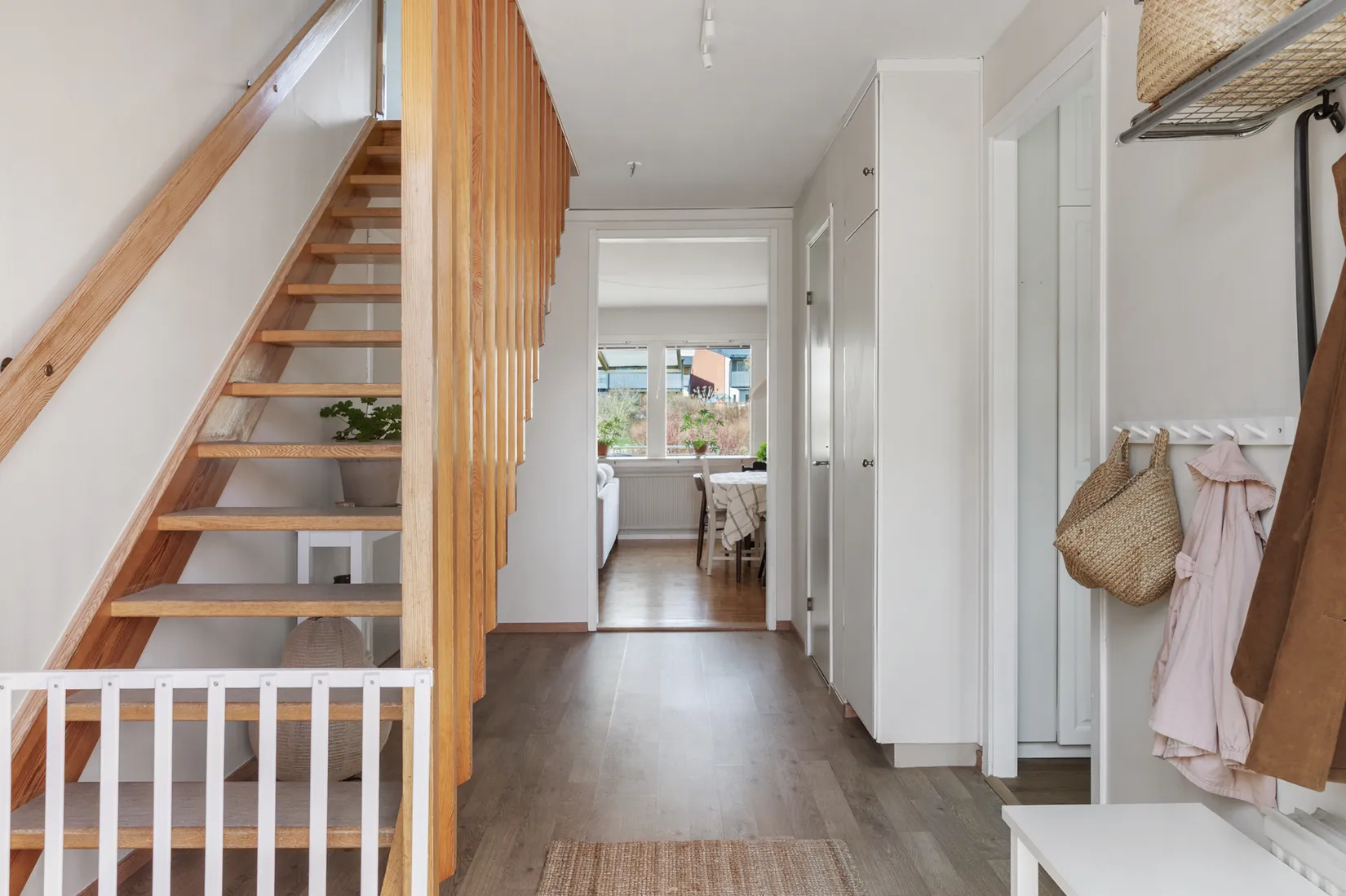 Villa, Radhus, Bergkullevägen 460, Sylte, Trollhättan