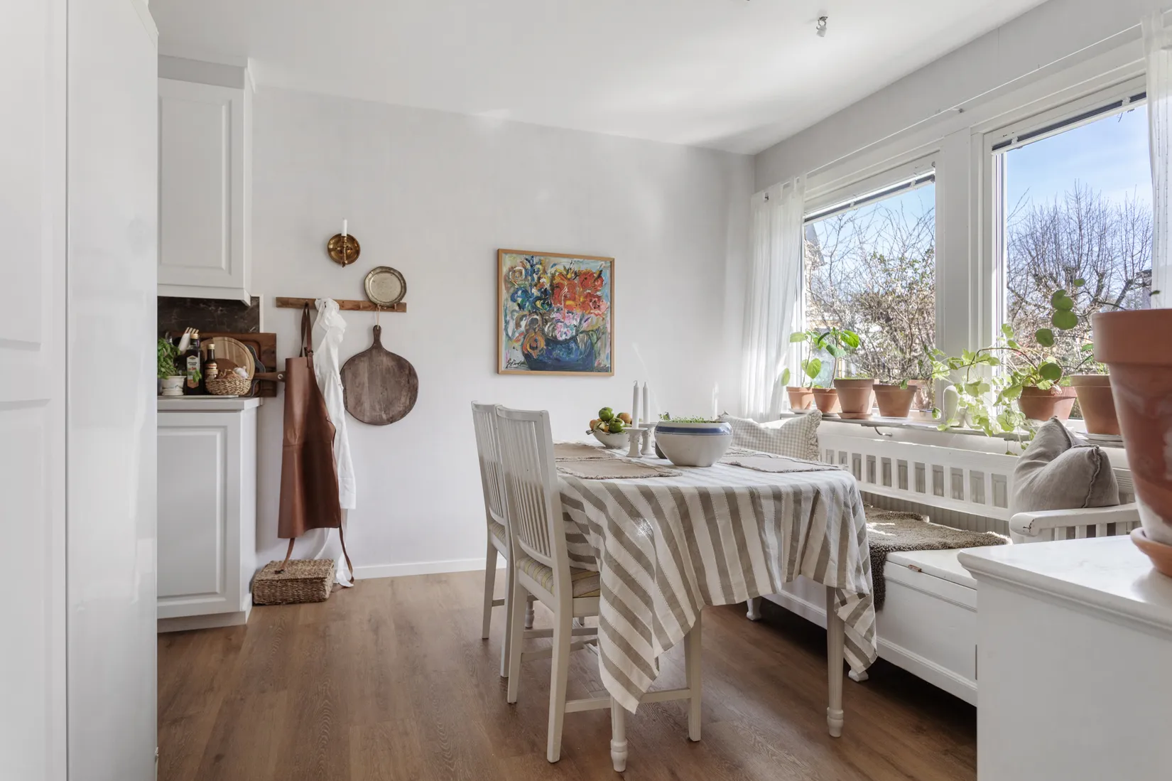 Villa, Radhus, Bergkullevägen 460, Sylte, Trollhättan