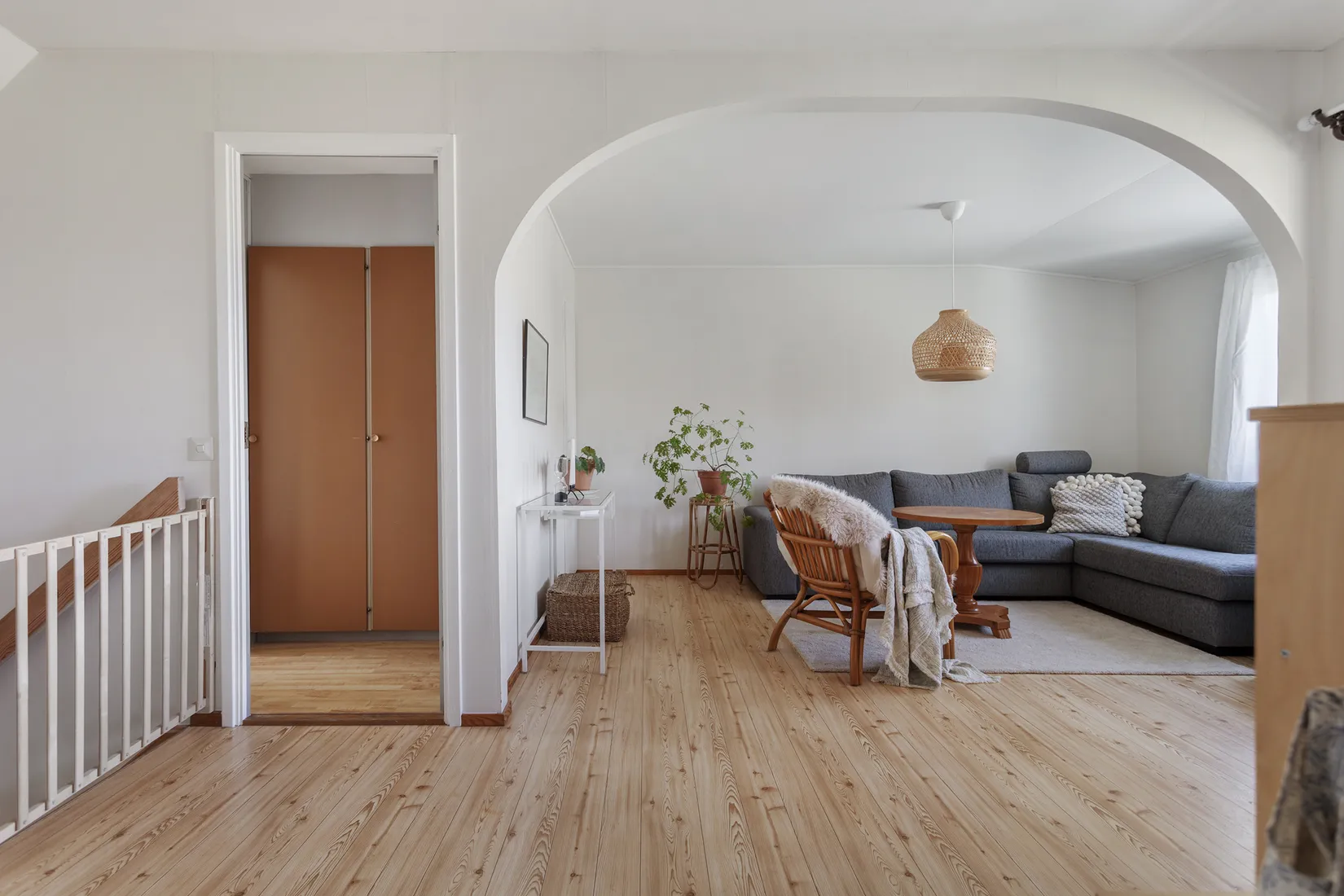 Villa, Radhus, Bergkullevägen 460, Sylte, Trollhättan