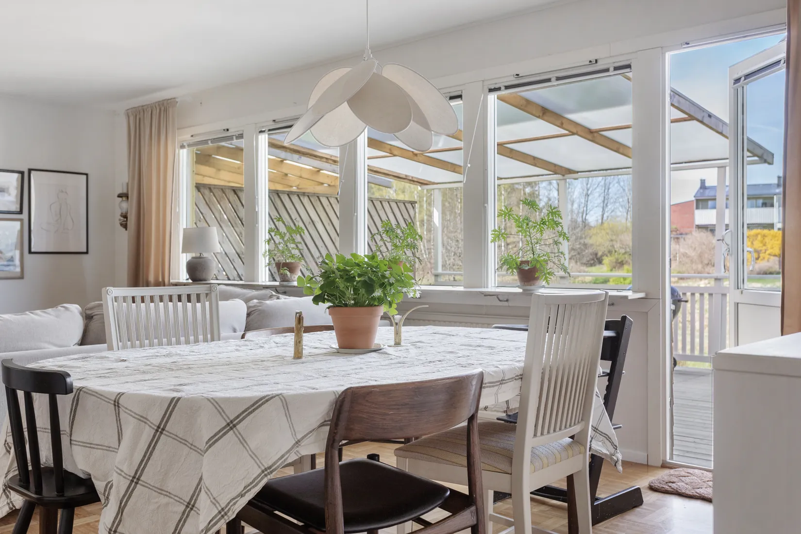 Villa, Radhus, Bergkullevägen 460, Sylte, Trollhättan