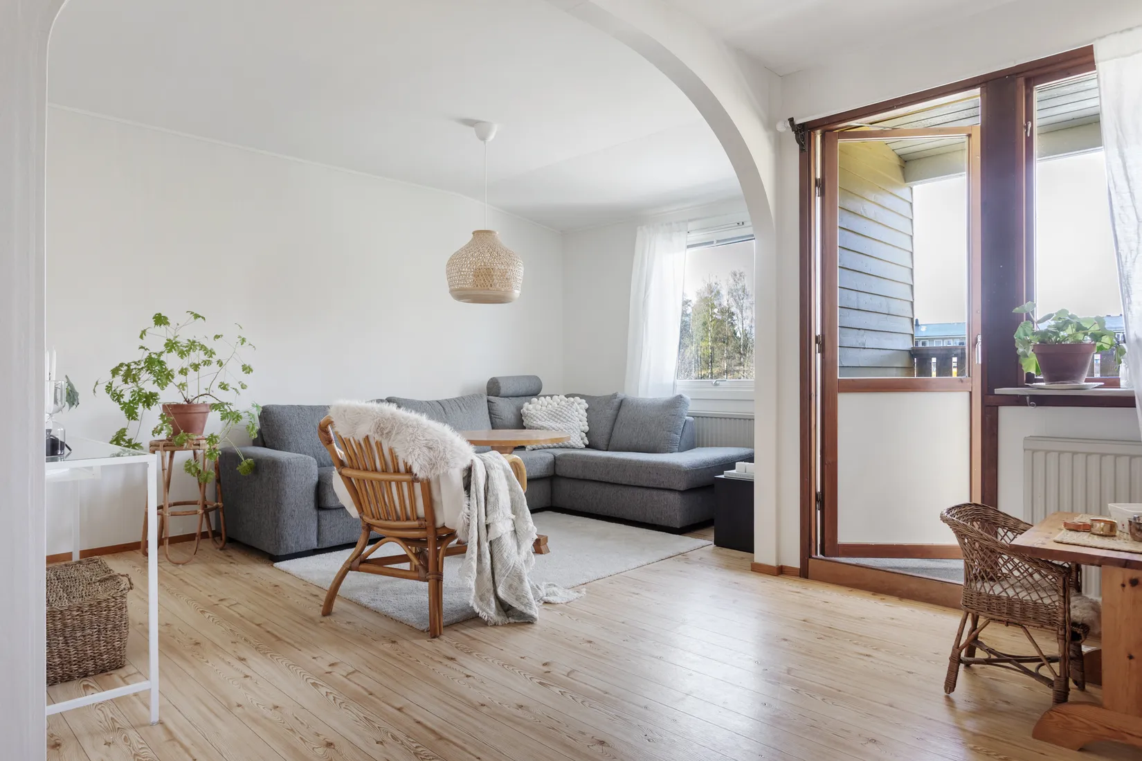 Villa, Radhus, Bergkullevägen 460, Sylte, Trollhättan