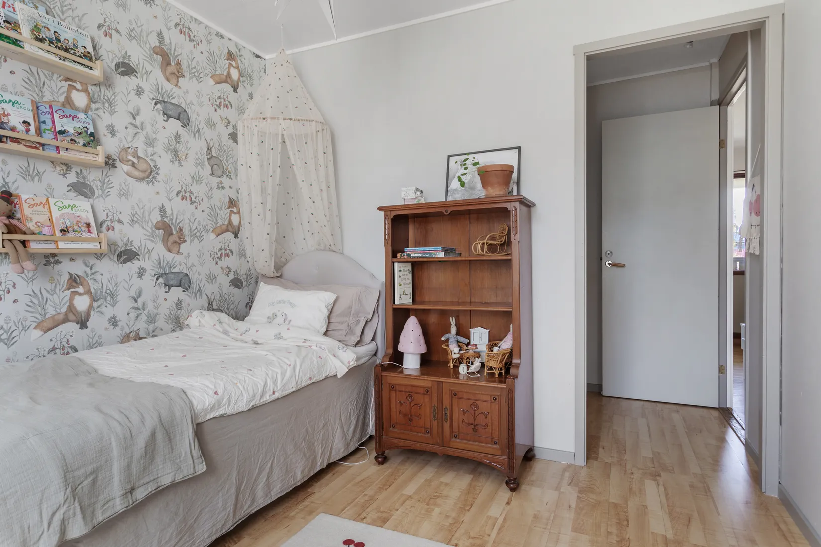 Villa, Radhus, Bergkullevägen 460, Sylte, Trollhättan