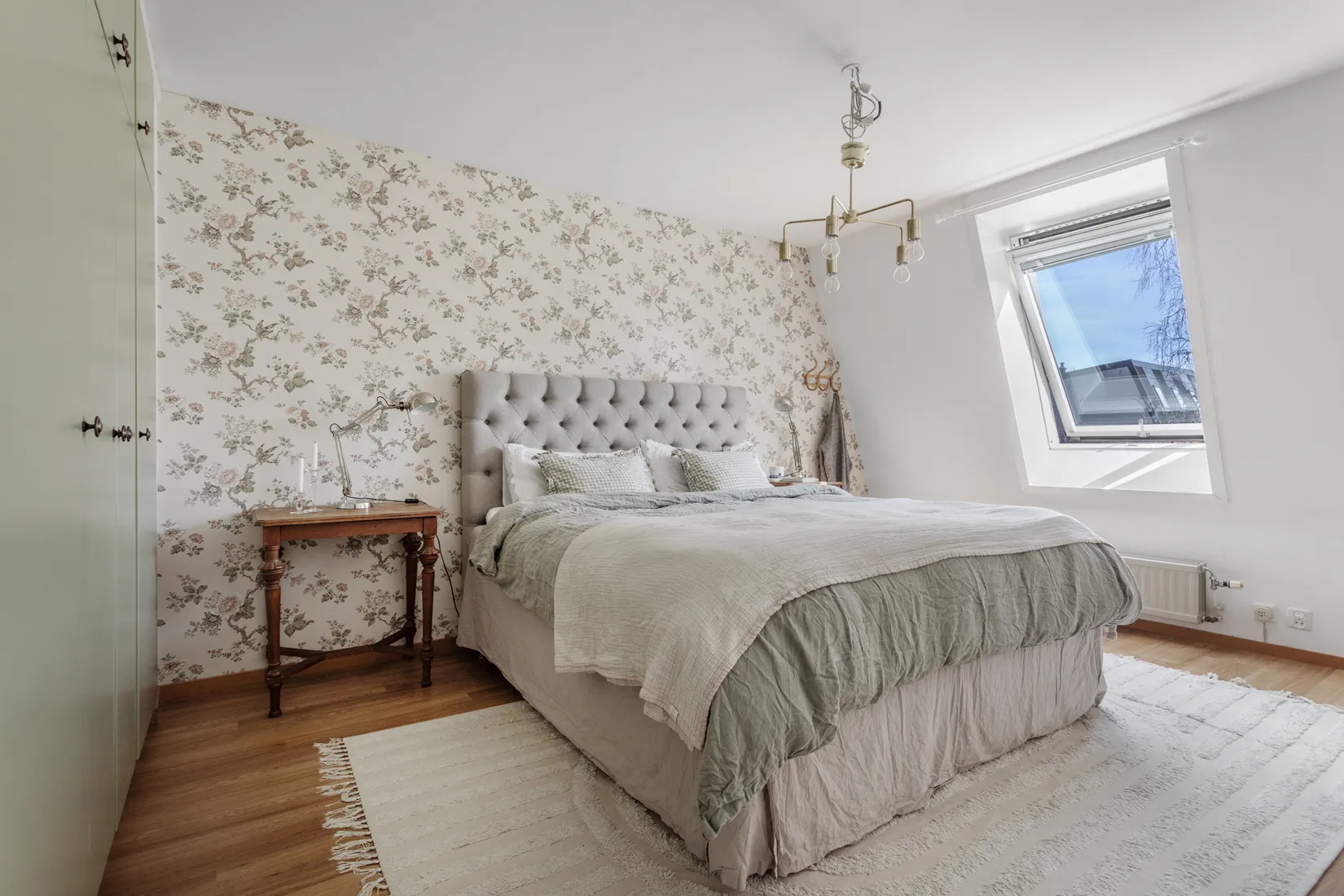 Villa, Radhus, Bergkullevägen 460, Sylte, Trollhättan