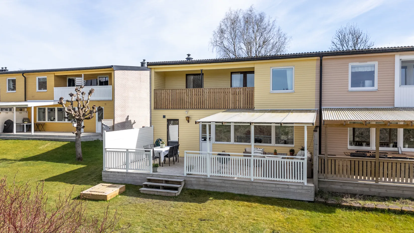 Villa, Radhus, Bergkullevägen 460, Sylte, Trollhättan