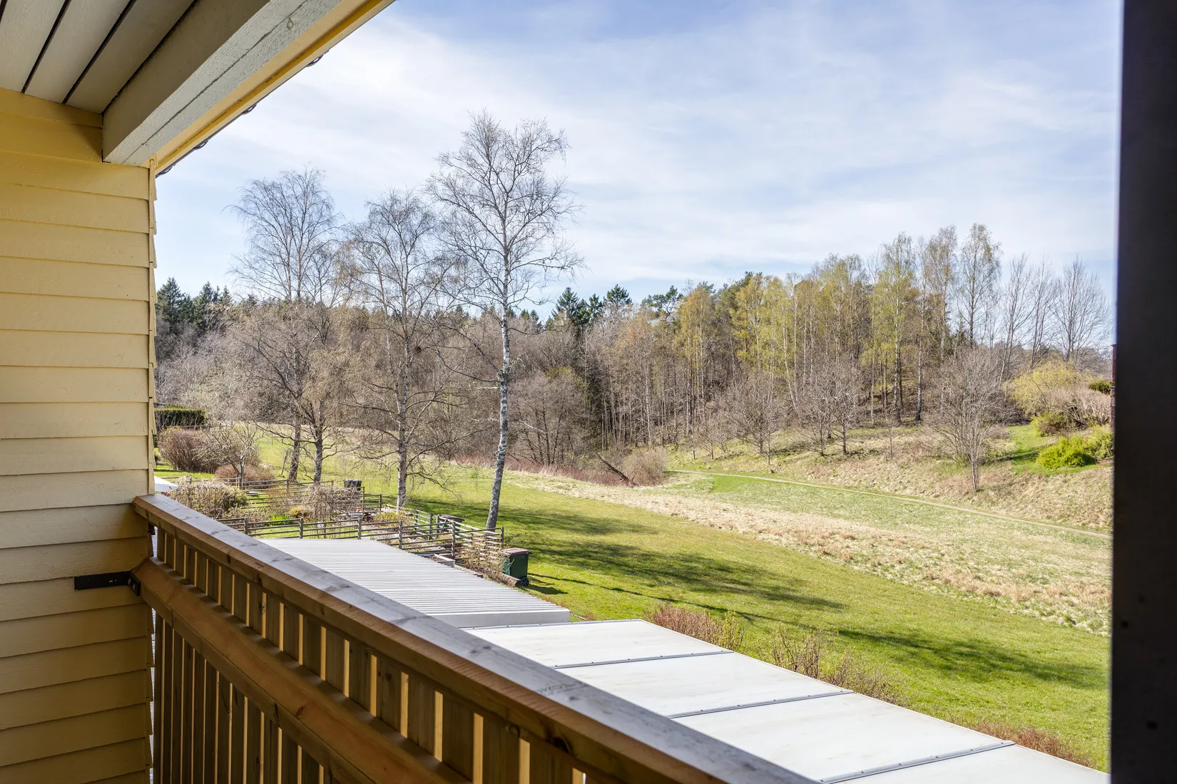 Villa, Radhus, Bergkullevägen 460, Sylte, Trollhättan