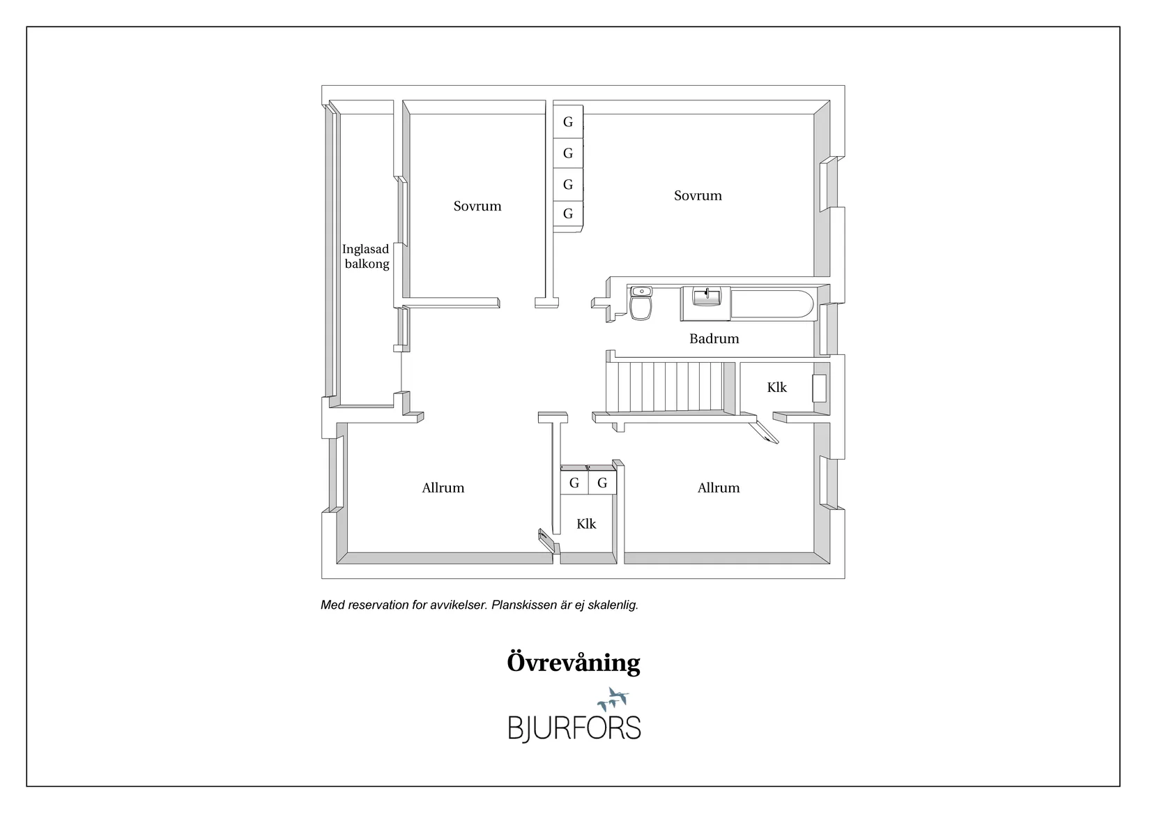 Villa, Radhus, Bergkullevägen 460, Sylte, Trollhättan