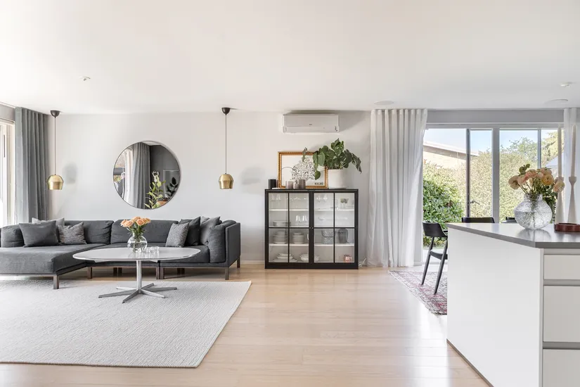 Villa, Knäbäcksgatan 18, Djupadal, Malmö