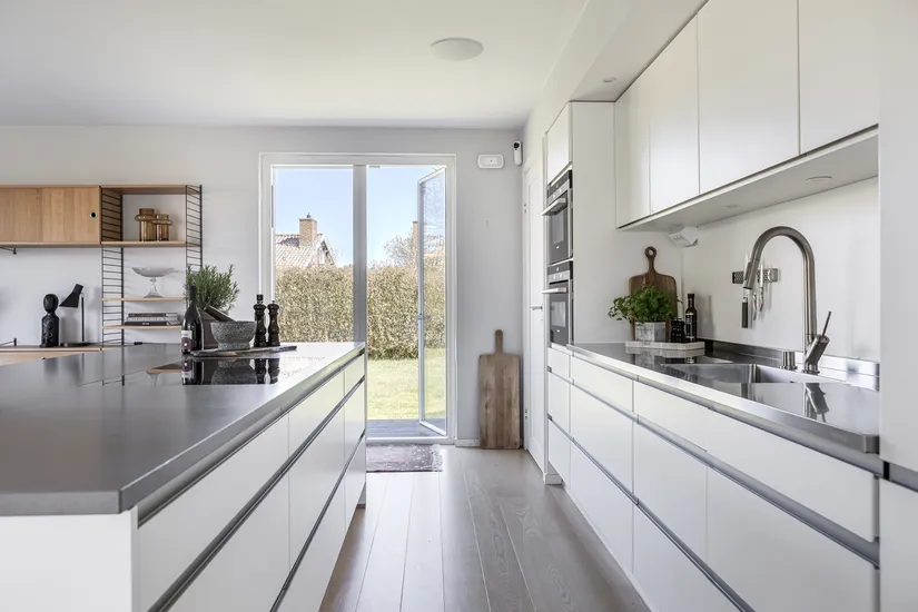 Villa, Knäbäcksgatan 18, Djupadal, Malmö