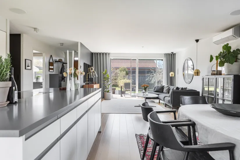 Villa, Knäbäcksgatan 18, Djupadal, Malmö