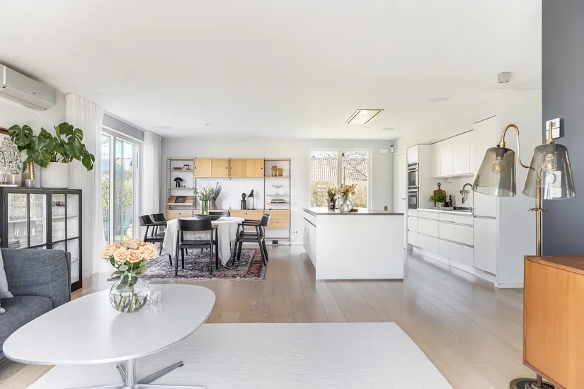 Villa, Knäbäcksgatan 18, Djupadal, Malmö