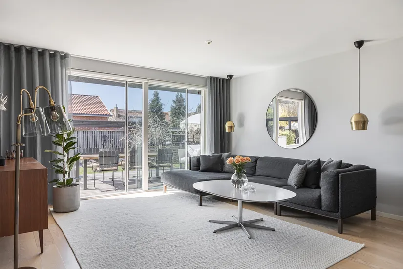 Villa, Knäbäcksgatan 18, Djupadal, Malmö