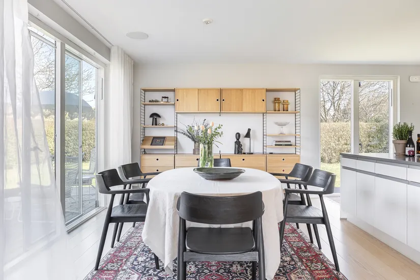 Villa, Knäbäcksgatan 18, Djupadal, Malmö