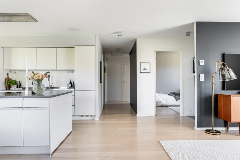 Villa, Knäbäcksgatan 18, Djupadal, Malmö