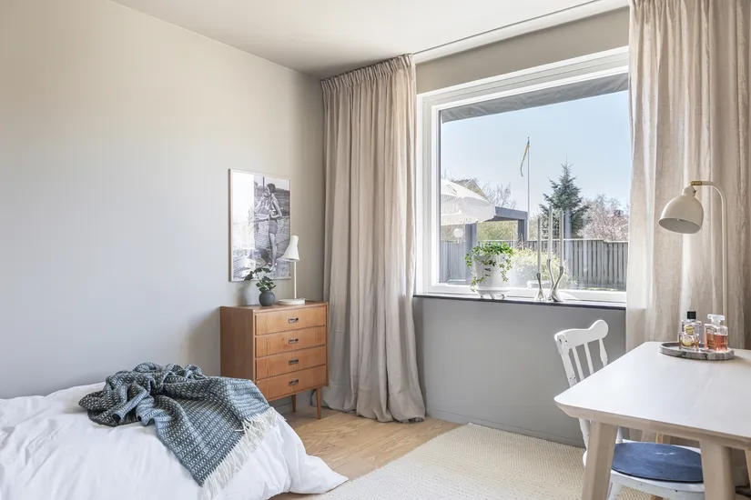 Villa, Knäbäcksgatan 18, Djupadal, Malmö