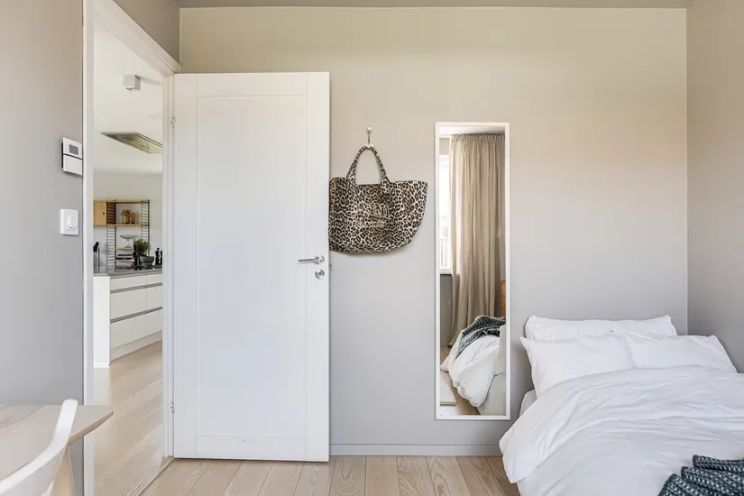 Villa, Knäbäcksgatan 18, Djupadal, Malmö