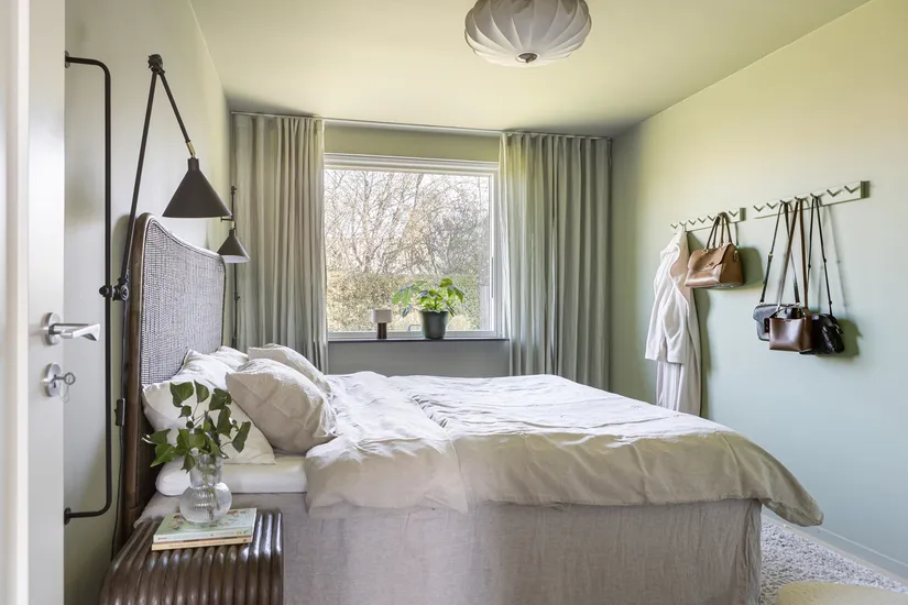 Villa, Knäbäcksgatan 18, Djupadal, Malmö