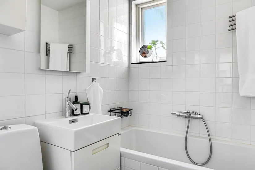 Villa, Knäbäcksgatan 18, Djupadal, Malmö