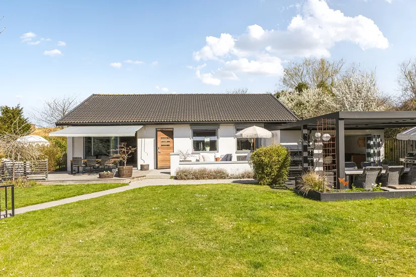 Villa, Knäbäcksgatan 18, Djupadal, Malmö