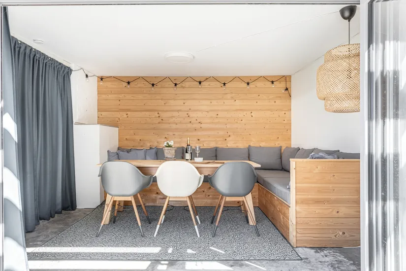 Villa, Knäbäcksgatan 18, Djupadal, Malmö