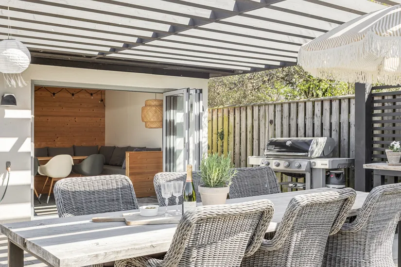 Villa, Knäbäcksgatan 18, Djupadal, Malmö