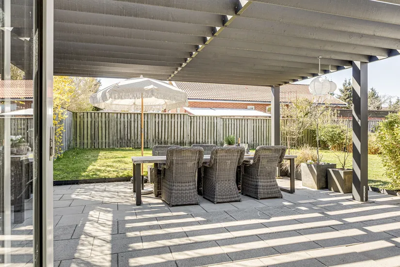 Villa, Knäbäcksgatan 18, Djupadal, Malmö