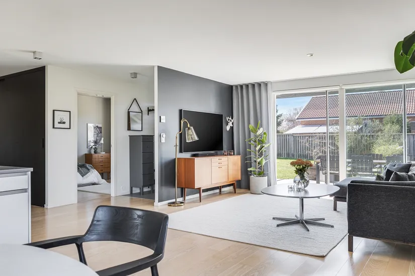 Villa, Knäbäcksgatan 18, Djupadal, Malmö