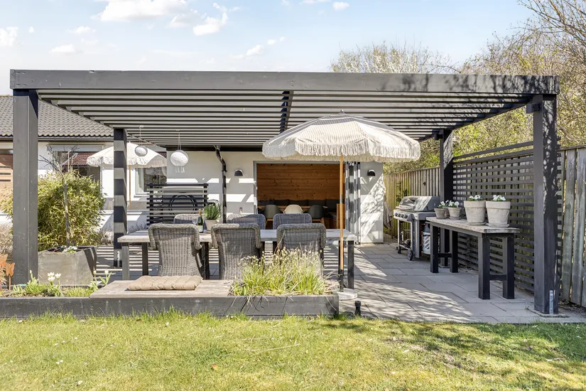 Villa, Knäbäcksgatan 18, Djupadal, Malmö