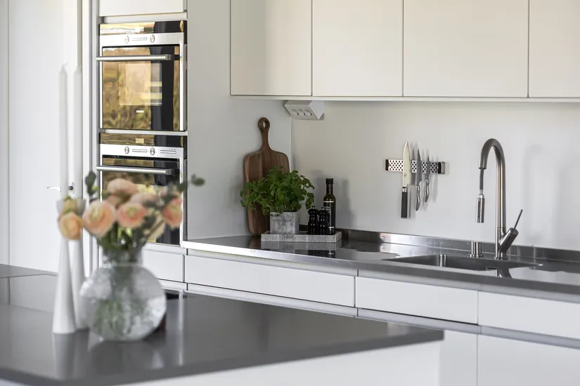 Villa, Knäbäcksgatan 18, Djupadal, Malmö