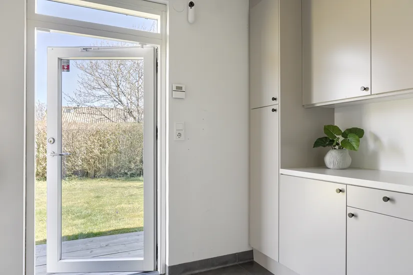 Villa, Knäbäcksgatan 18, Djupadal, Malmö