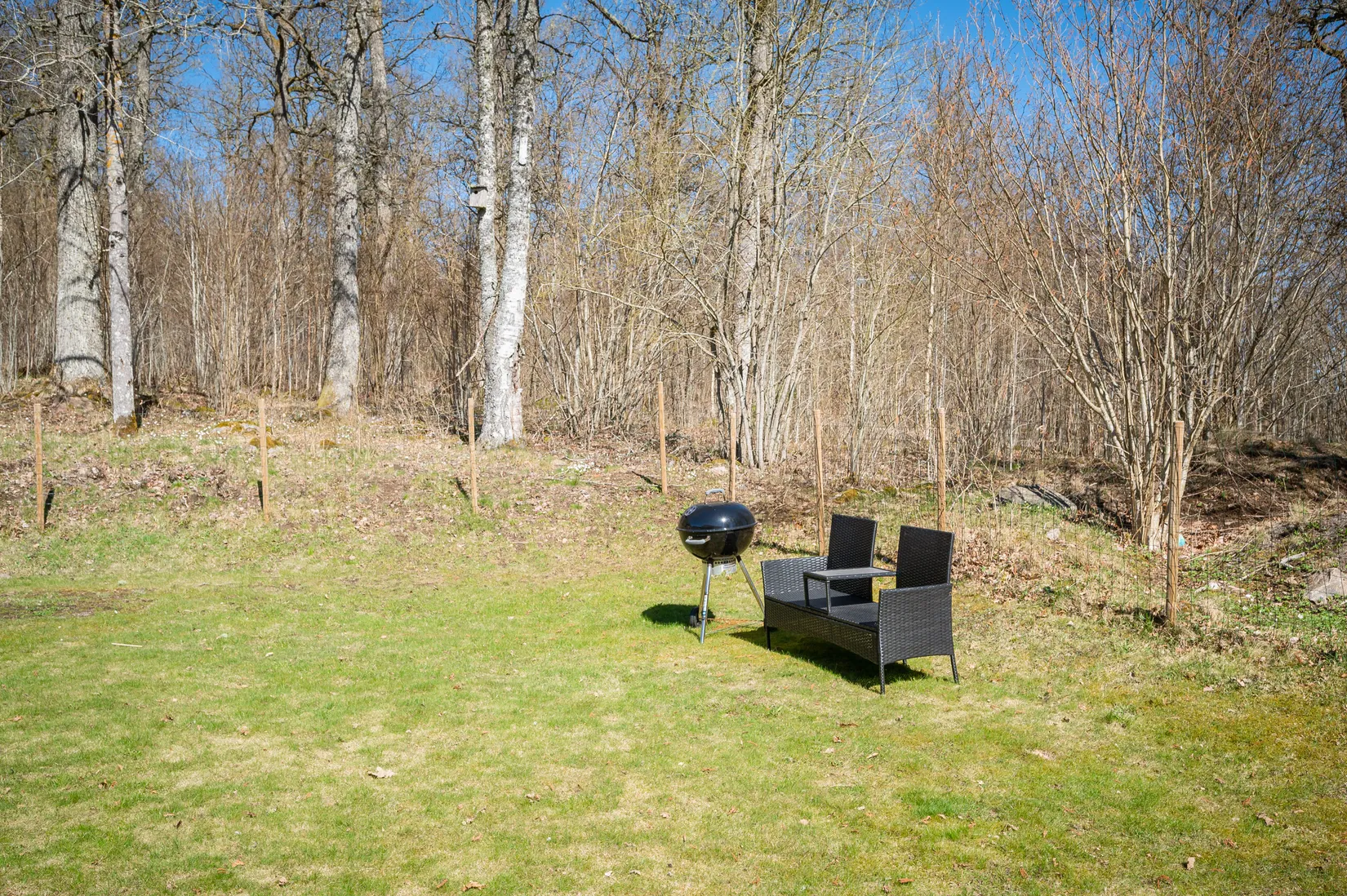 Villa, Fornminnesvägen 1, Hökerum, Ulricehamn