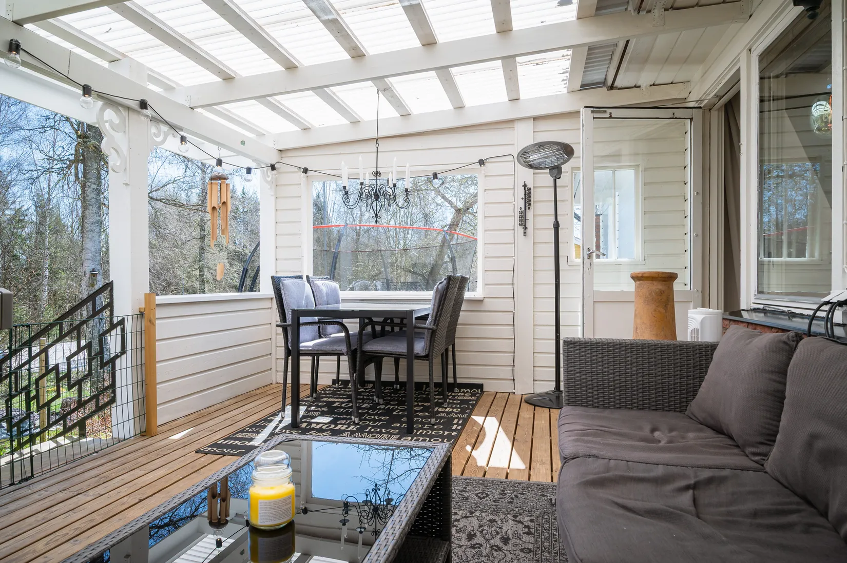 Villa, Fornminnesvägen 1, Hökerum, Ulricehamn