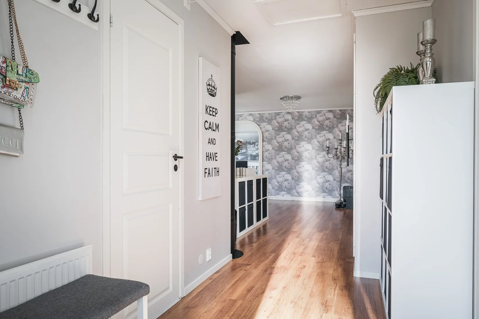 Villa, Fornminnesvägen 1, Hökerum, Ulricehamn