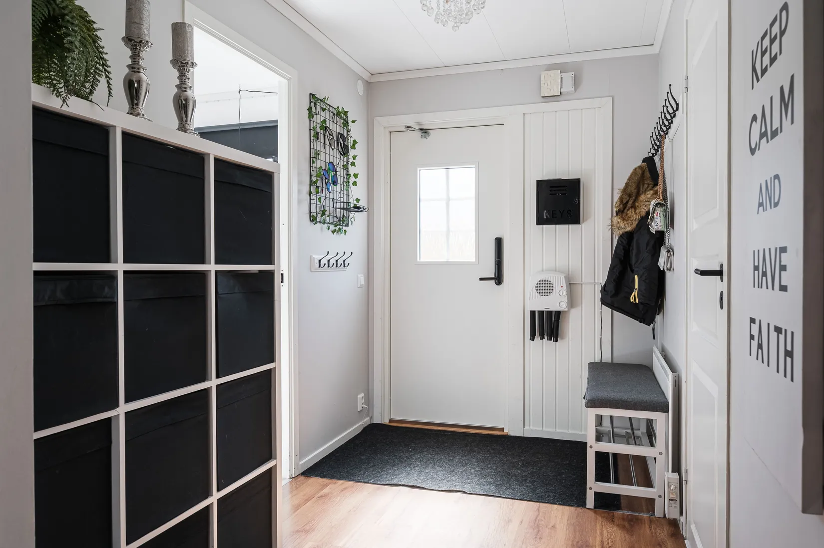 Villa, Fornminnesvägen 1, Hökerum, Ulricehamn