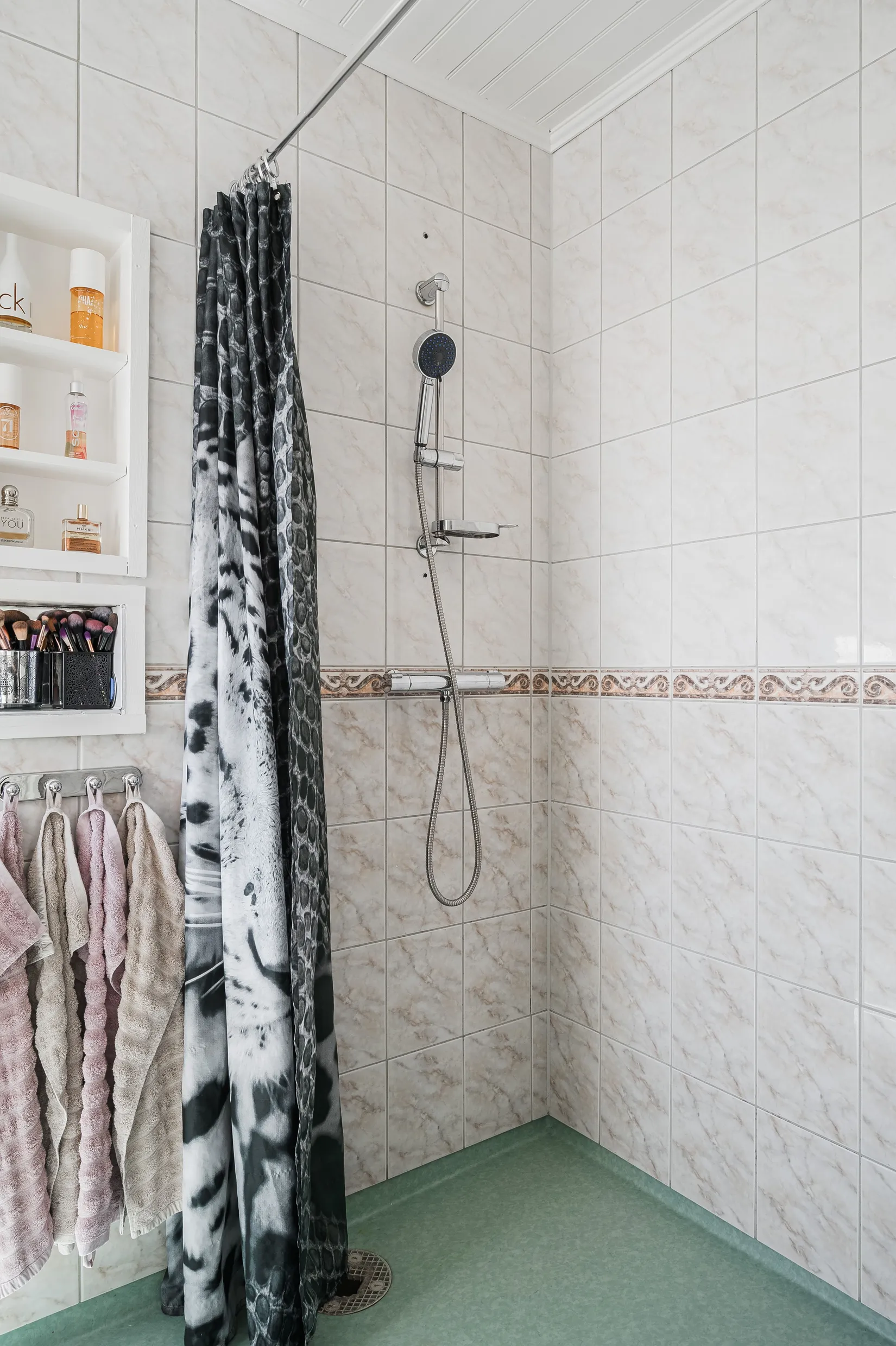 Villa, Fornminnesvägen 1, Hökerum, Ulricehamn