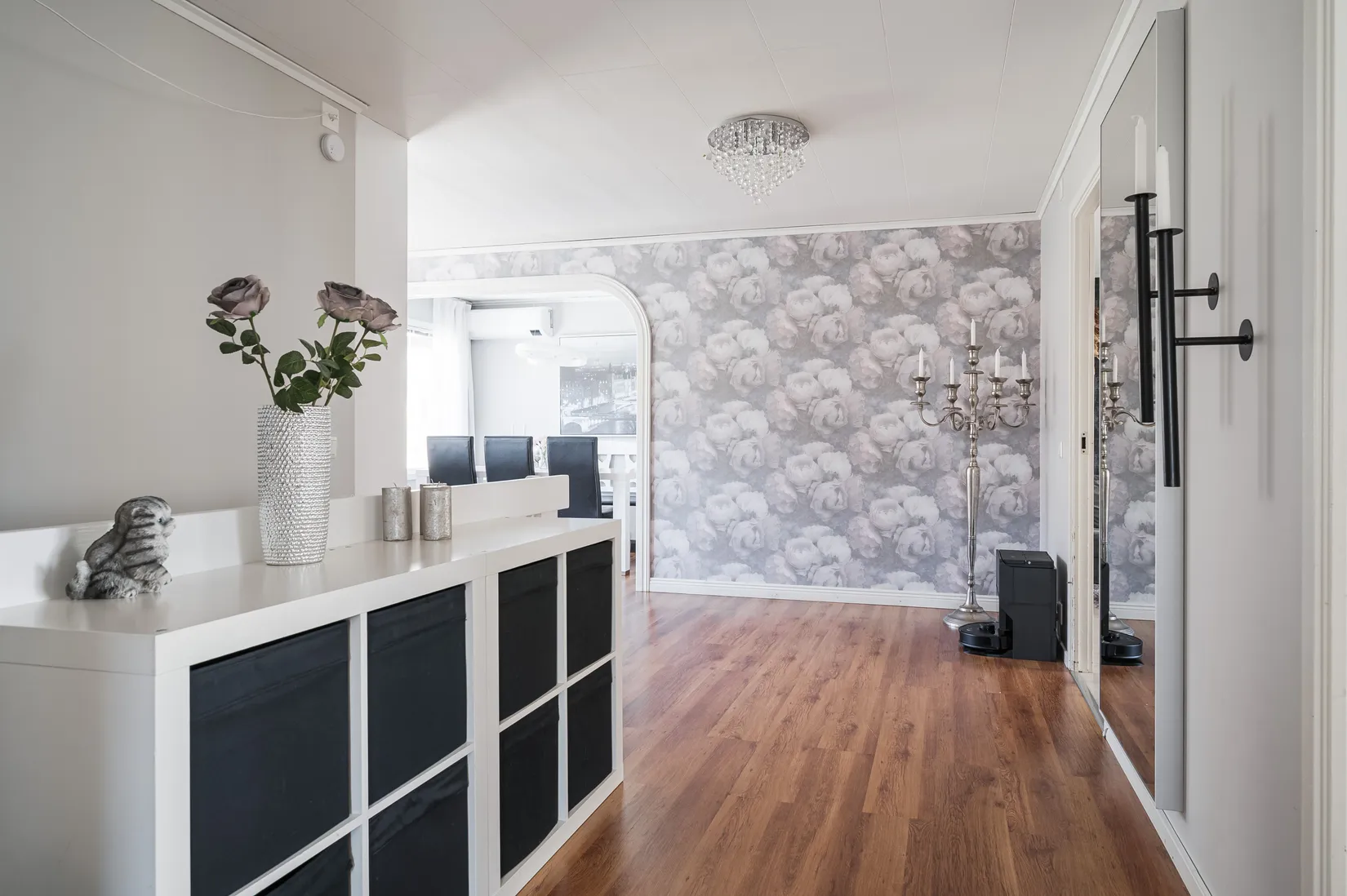 Villa, Fornminnesvägen 1, Hökerum, Ulricehamn